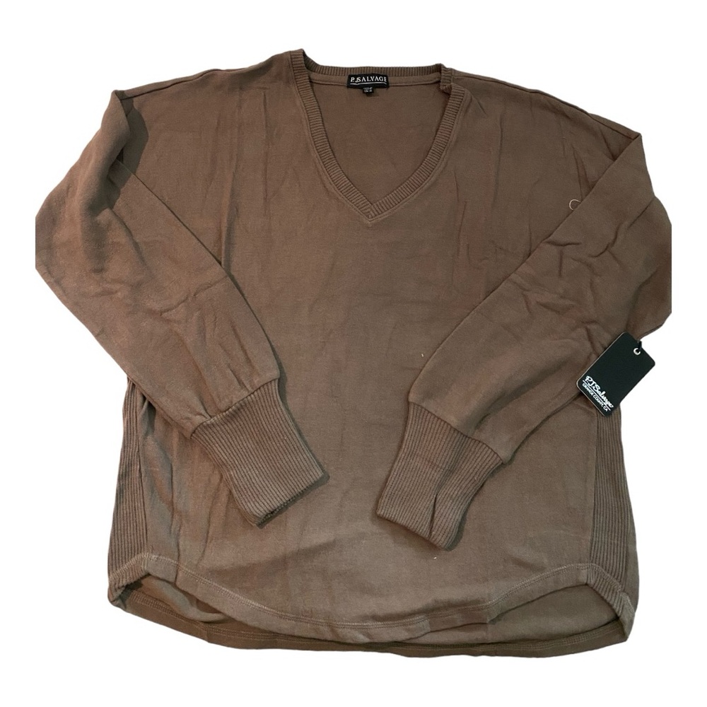 P.J. Salvage Top. NWT Size Small. Super Soft
